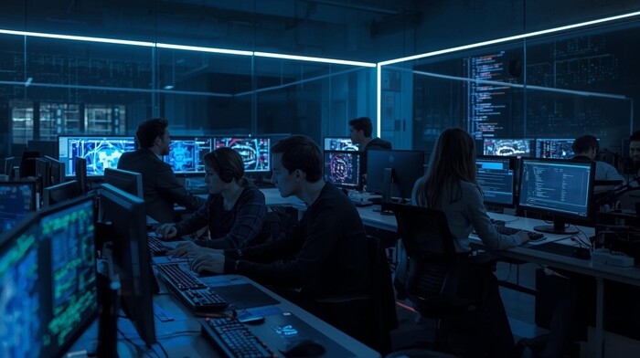 Лучшие digital‑агентства по AI‑разработке в России 2025-2026