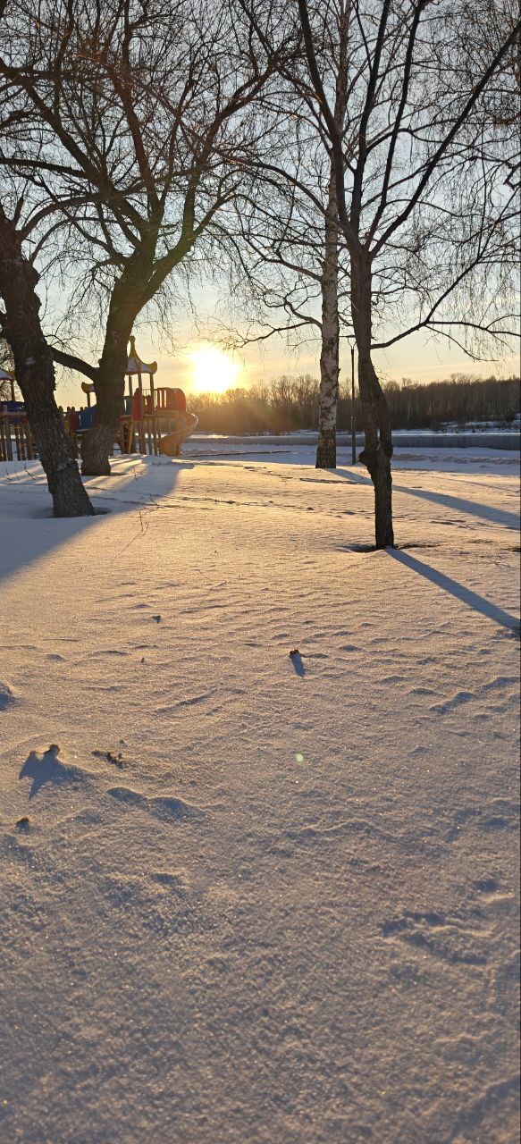 23 декабря 2025 года, Усть-Каменогорск