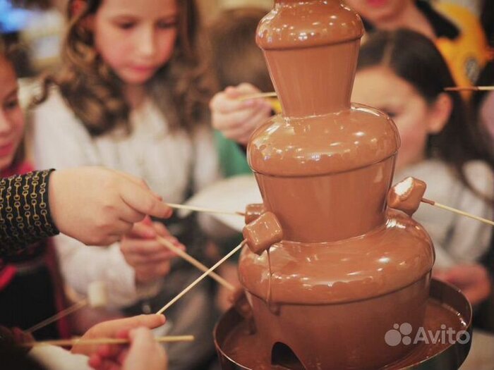 Услада для глухих ушей