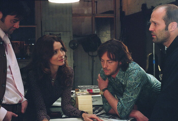 ���������� �� ������-����� (2008)