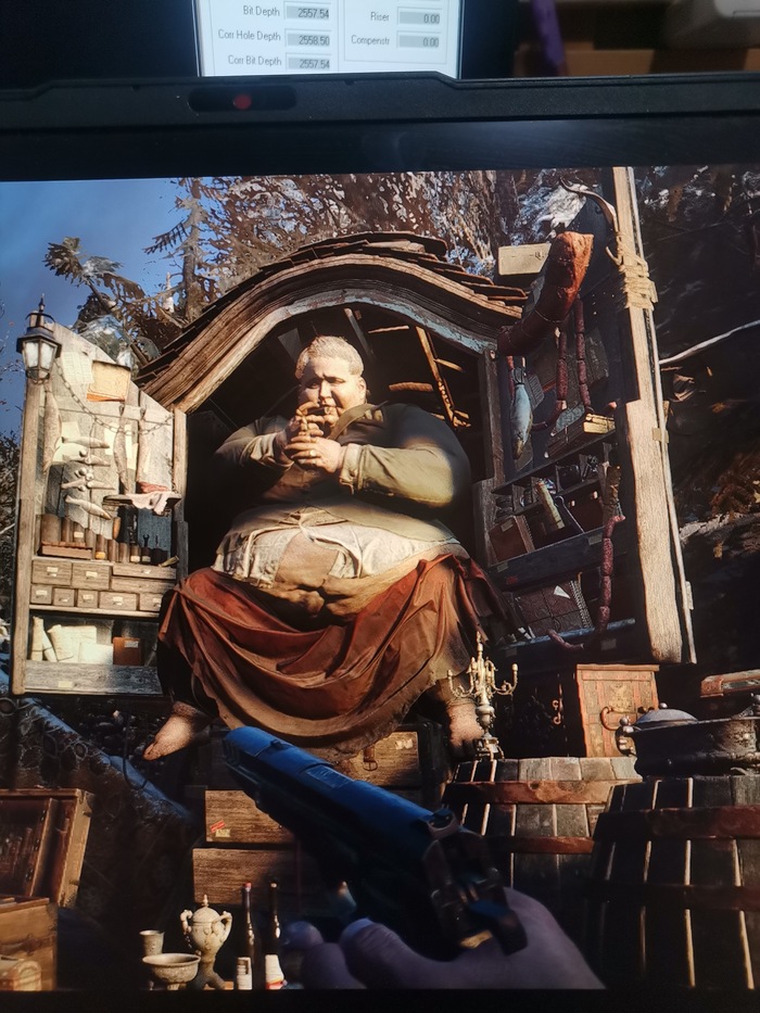 ������ ������ ����!