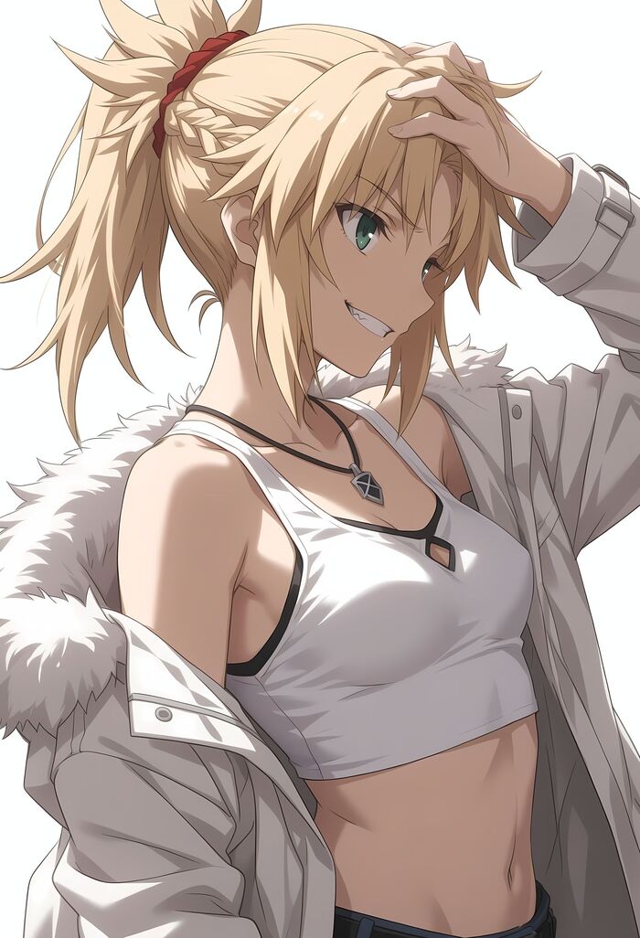 Mordred