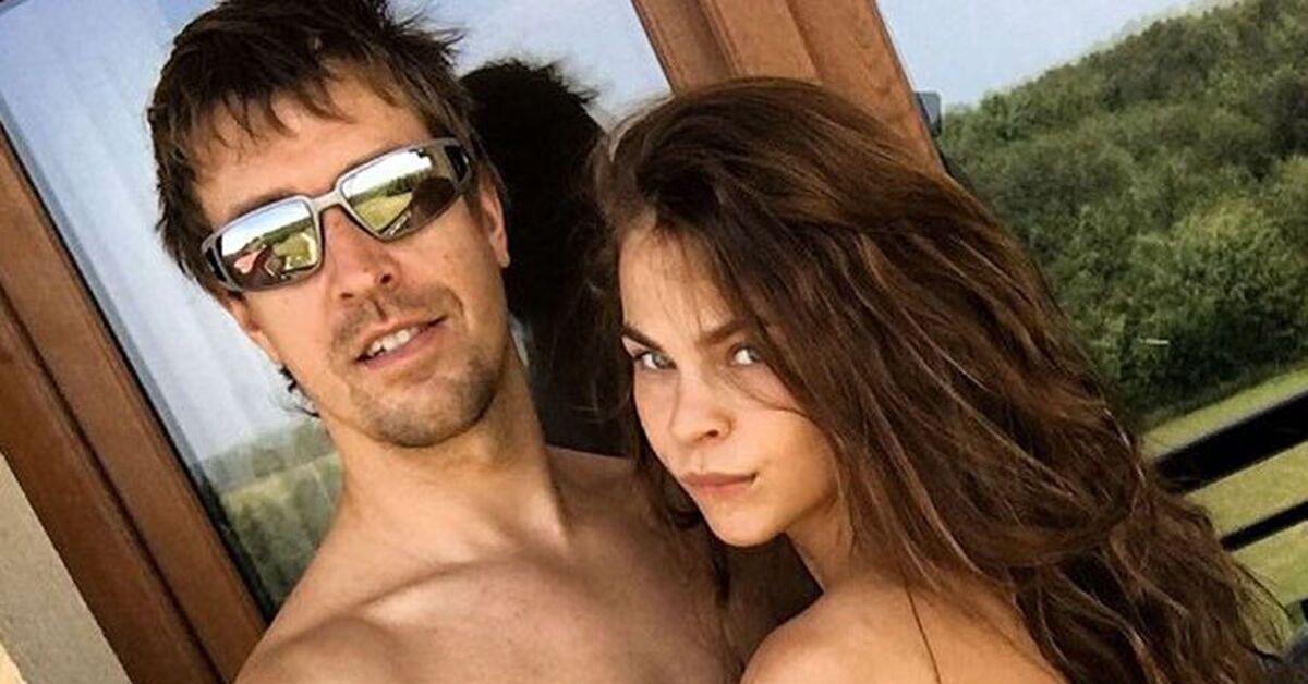 Настя Рыбка Занимается Сексом На Набережной