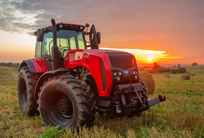 ����� 500 BELARUS 3522: ��� ���������� ������ ���������������� ���������