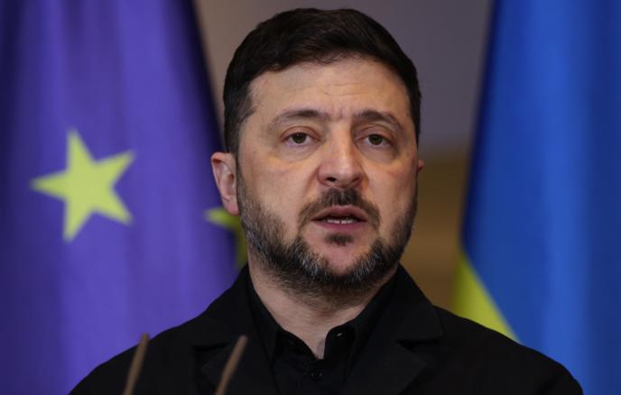 � Sean Gallup/ Getty Images