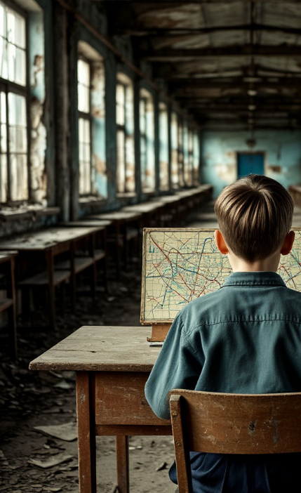 ��������� ����� ������. ������������� - ��������. ����� 9