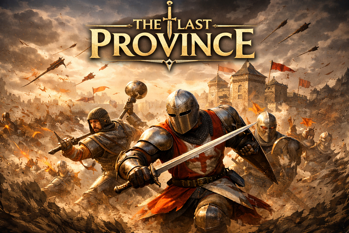 �������� ���� PANGIT. ����� ������ The Last Province, ����� � ���������� ��� ������� ����� ���� ������������