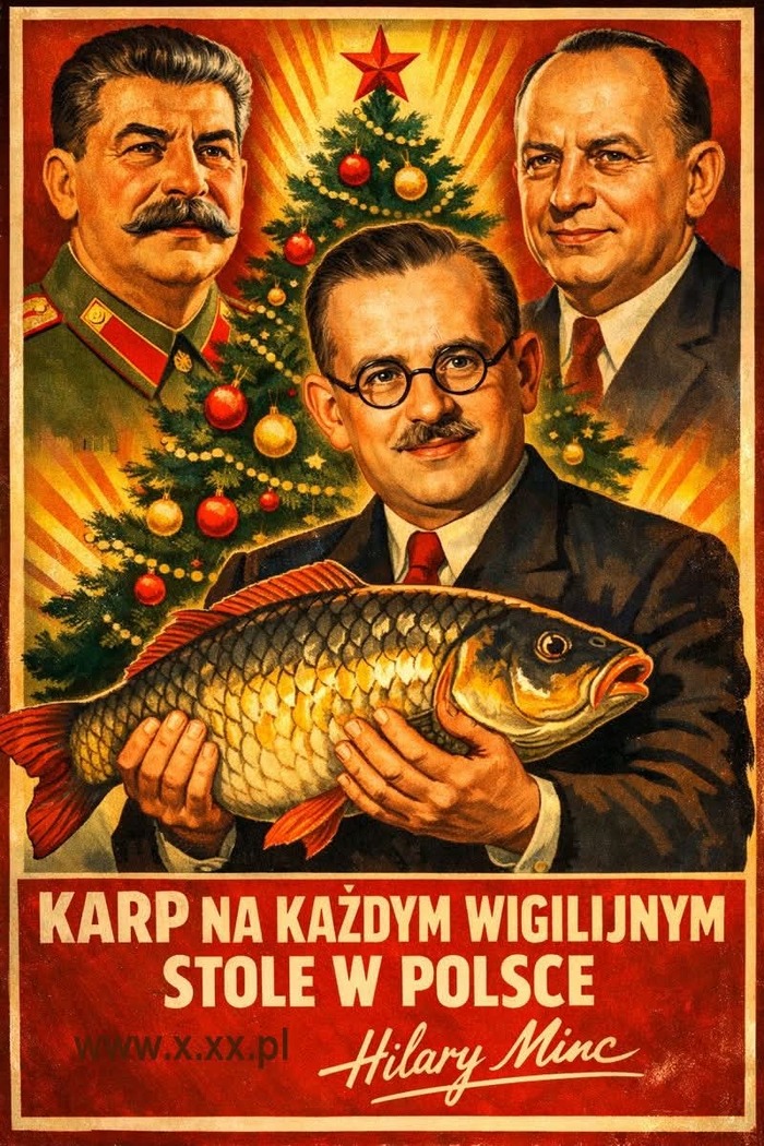 С Рождеством