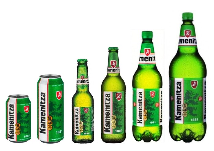 Kamenitza ������ - ������� ���� ����������� � �����, ������� � ���