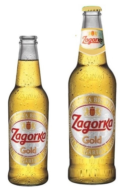 Zagorka Gold, ������ ���� ����� � ����� ���������� ������� ��� � Special
