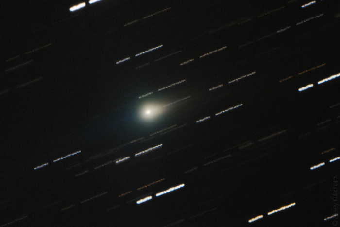 Sky-watcher Explorer 300 PDS + Sharpstar MPCC 1,0x, ZWO 585C Pro, gain 200, 30*100c, iOptron HAE69.