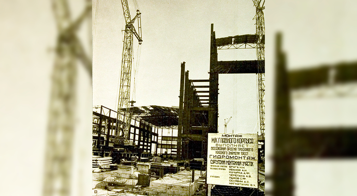 ������ �������� �������