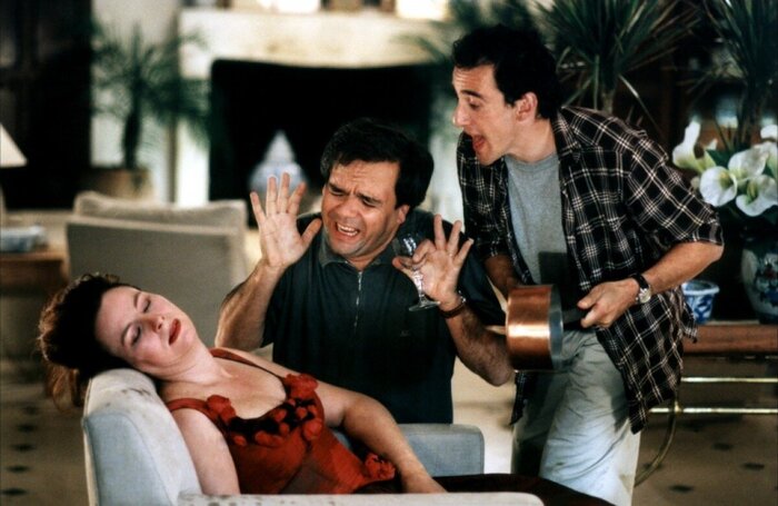 ���� ������ "��� ����� �������"