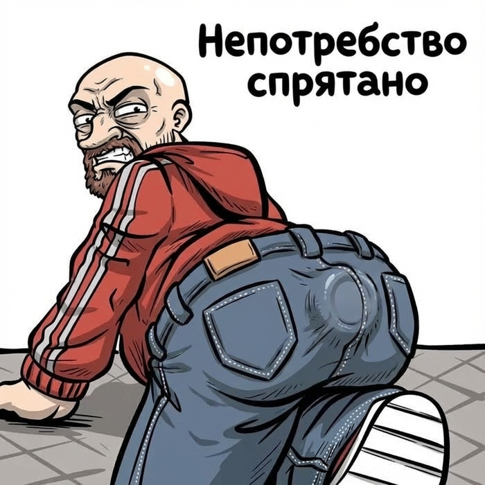 ��� ���������� 🤷🏻‍♂️