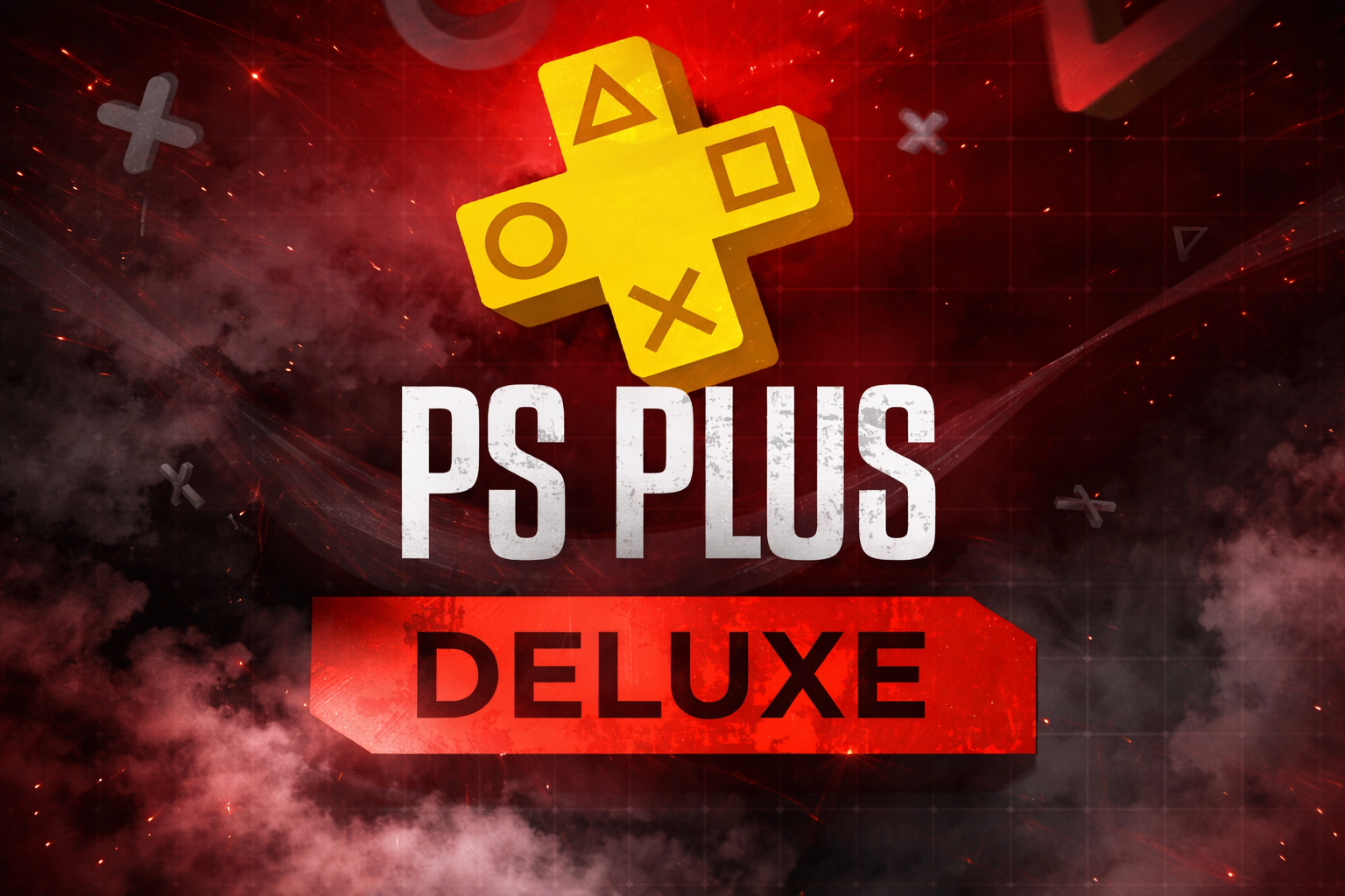 PS Plus Deluxe: What's included, what games are available, and how it differs from PS Plus Extra - Instructions, Appendix, Playstation plus, Company Blogs, Longpost