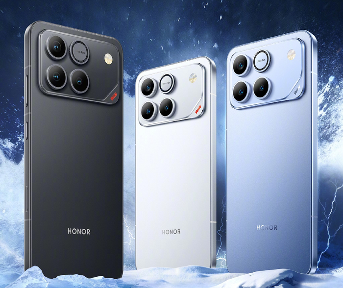 �������� �����������: HONOR