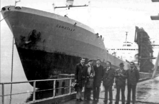 ������ �������� � ����� �������