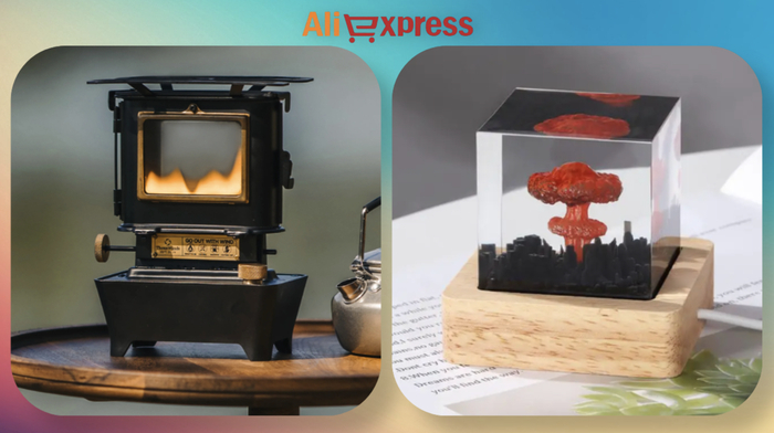 16 �������� � ��������� ������� � AliExpress, ������� ������� ����� ����������