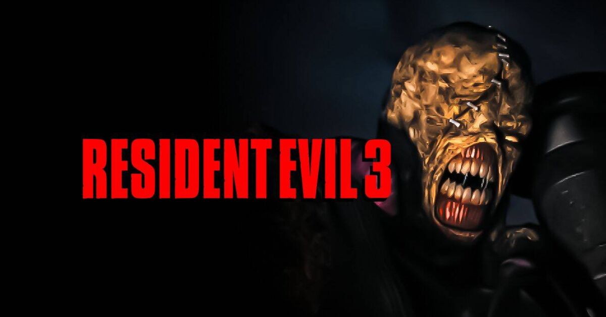 Resident Evil 3 classic GOG full game - My, Horror, Horror game, GOG, Стрим, Resident evil, Game world news, Computer games, Rutube, Video VK, Video, Short videos