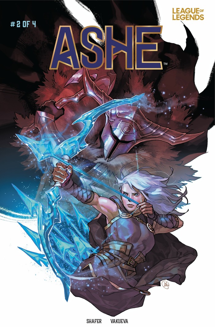 Комиксы по игровым вселенным