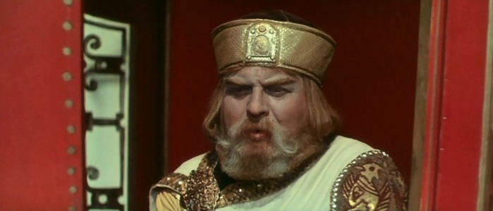 ���� �� ������ "������ � ���� �������" 1966 ����: