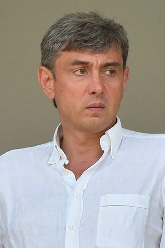 Галицкий и его империя