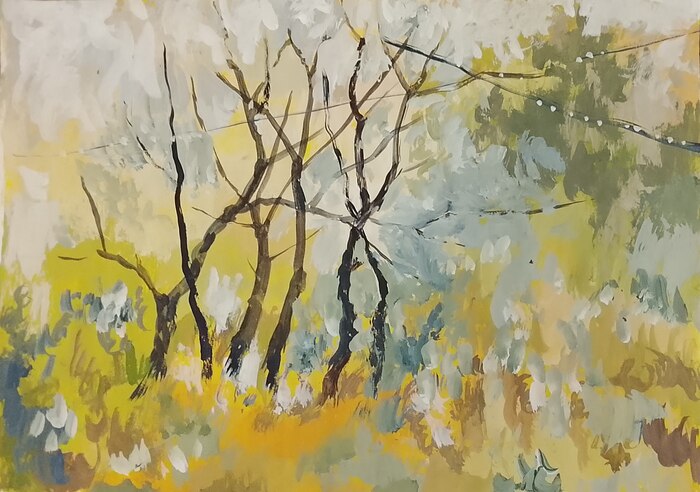 �������� "����� � ������"