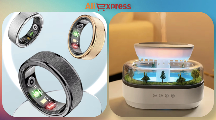 17 ������� � AliExpress, ������� ������ ��� �����, ����� ���� � ����� �������