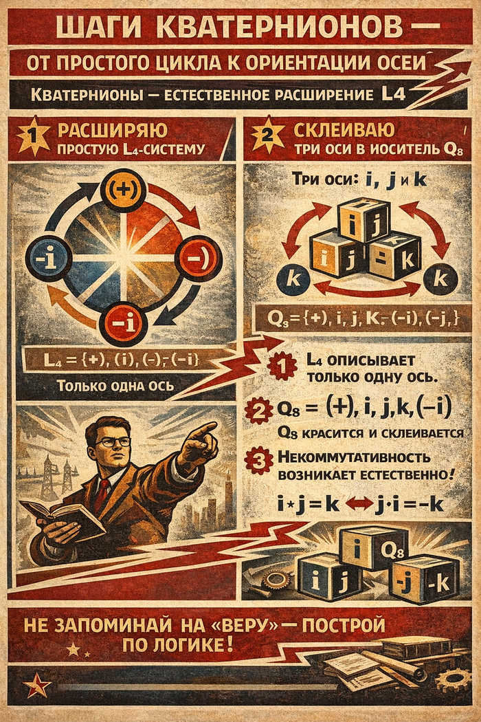 ����������� ����� ������ ���������������� (L4): ������������ ��������������� �� ���� ���������������� �������������� ������ (����� 2)