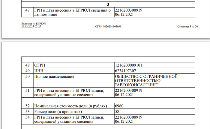 ���������� � 3 - ����� ��� "��������������"