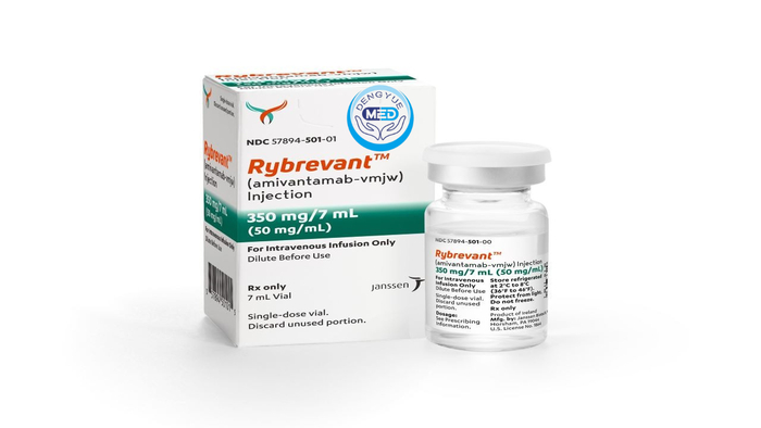 ����� ������� � ������ � ����� �����: ��������� ��������� ����� Rybrevant� (�)