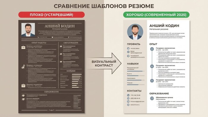 ������ ������ 2025: ����������� ������� � ������ ����������