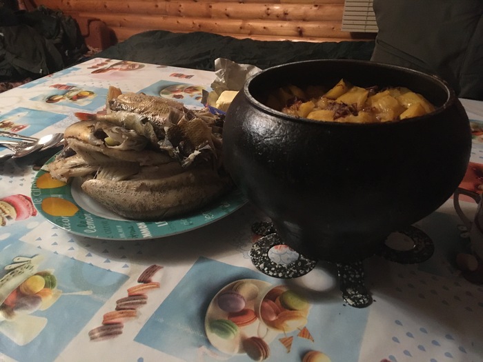 Жаркое в горшочке из печи это что то невообразимое!