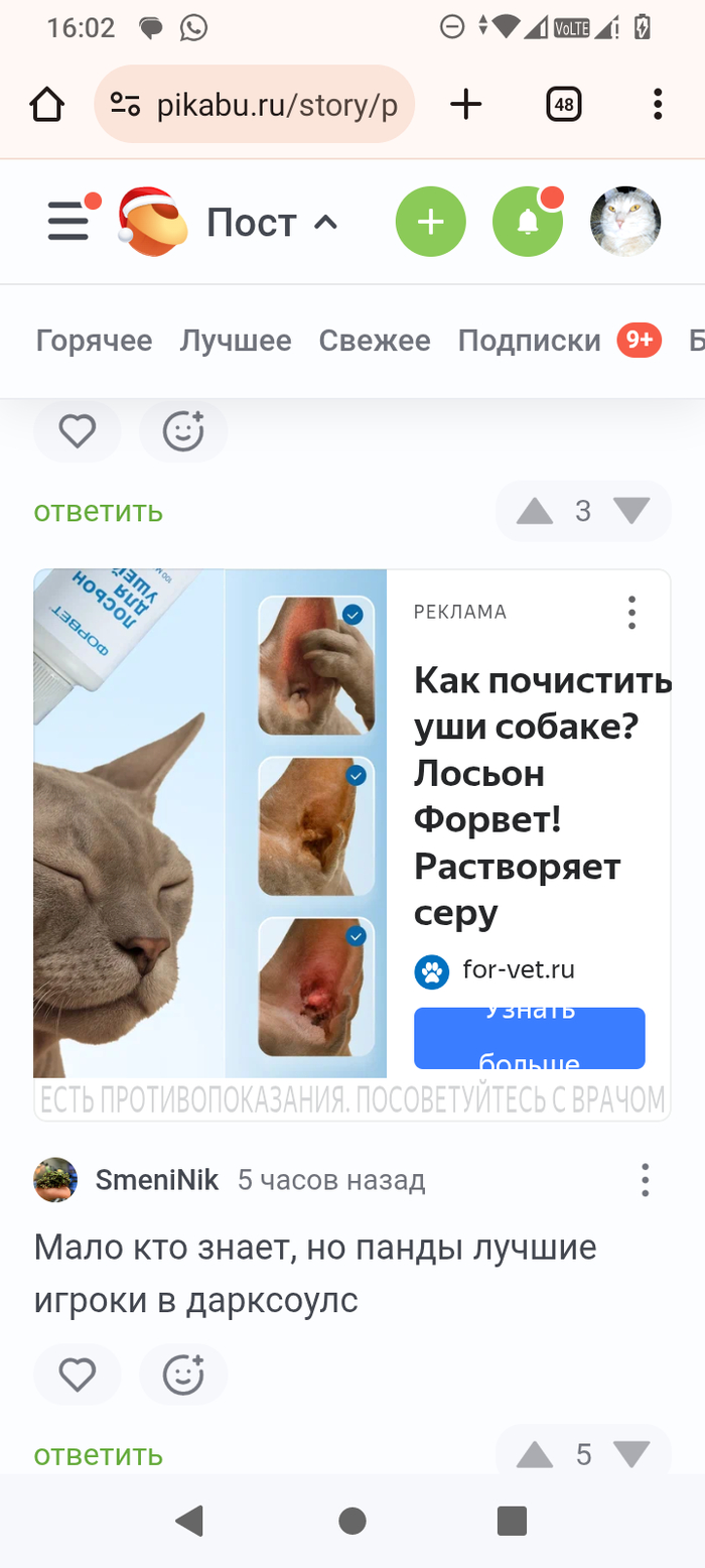 �������