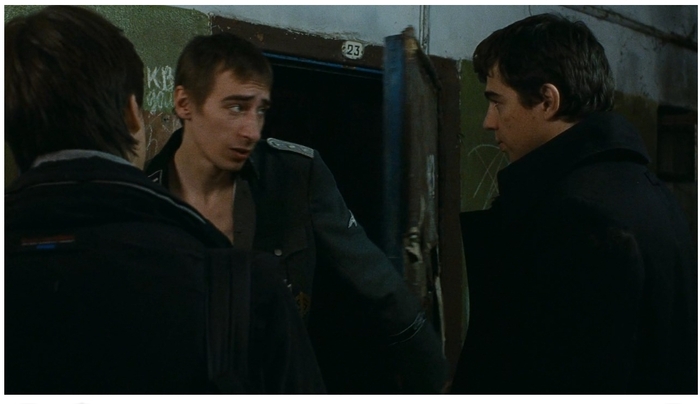 Ответ на пост «Я немец и проживаю в России. Почему некоторые думают, что все немцы - фашисты?»