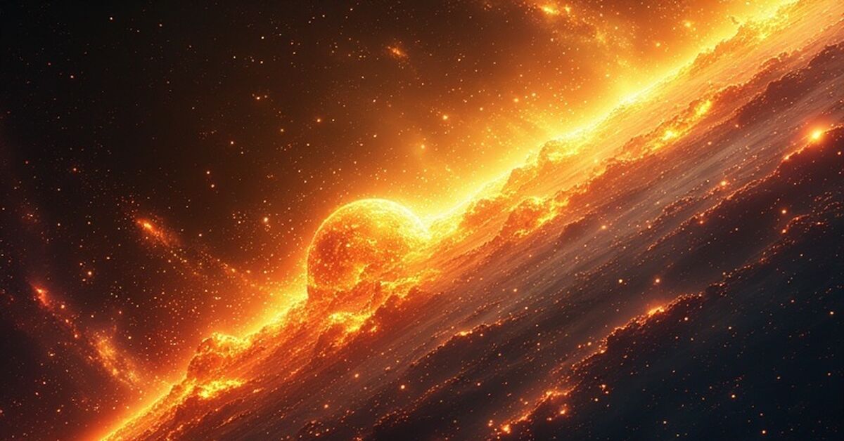 Необычные Звезды Необычные Звезды