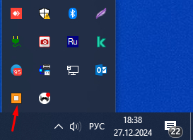 ��� �������� ������ AIMP � ����