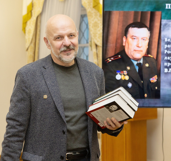 ������� �������� "������� �������� ����������" � ������-�������������� ������ �� ��