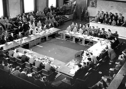 China: Three Decades, Three Policies (1979) – Chinese diplomacy, US military and terrorist aggression. Part 2 - Series Book reviews, My, Politics, Recommendations, Review, Communism, Socialism, China, Revolution, Democracy, Book Review, What to read?, Diplomacy, Review, the USSR, History (science), Struggle for independence, USA, Books, Longpost