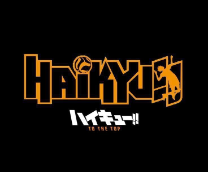Haikyuu 