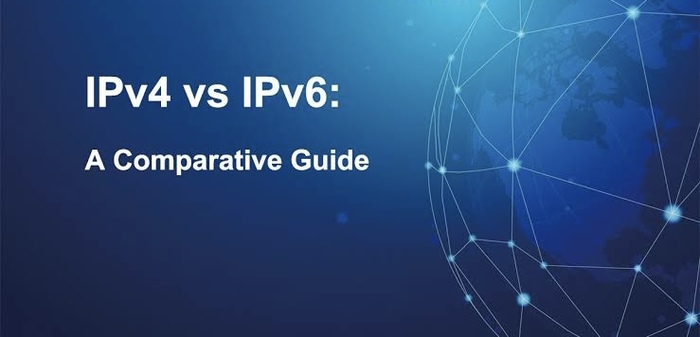 IPv6 vs IPv4 � SIP-���������: ������������ ����� ��� �������