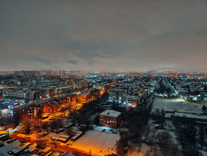 Южная гирлянда