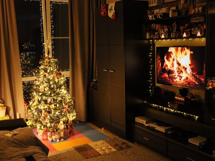 С Новым Годом 2026