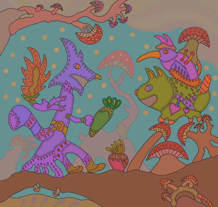 ������ ����