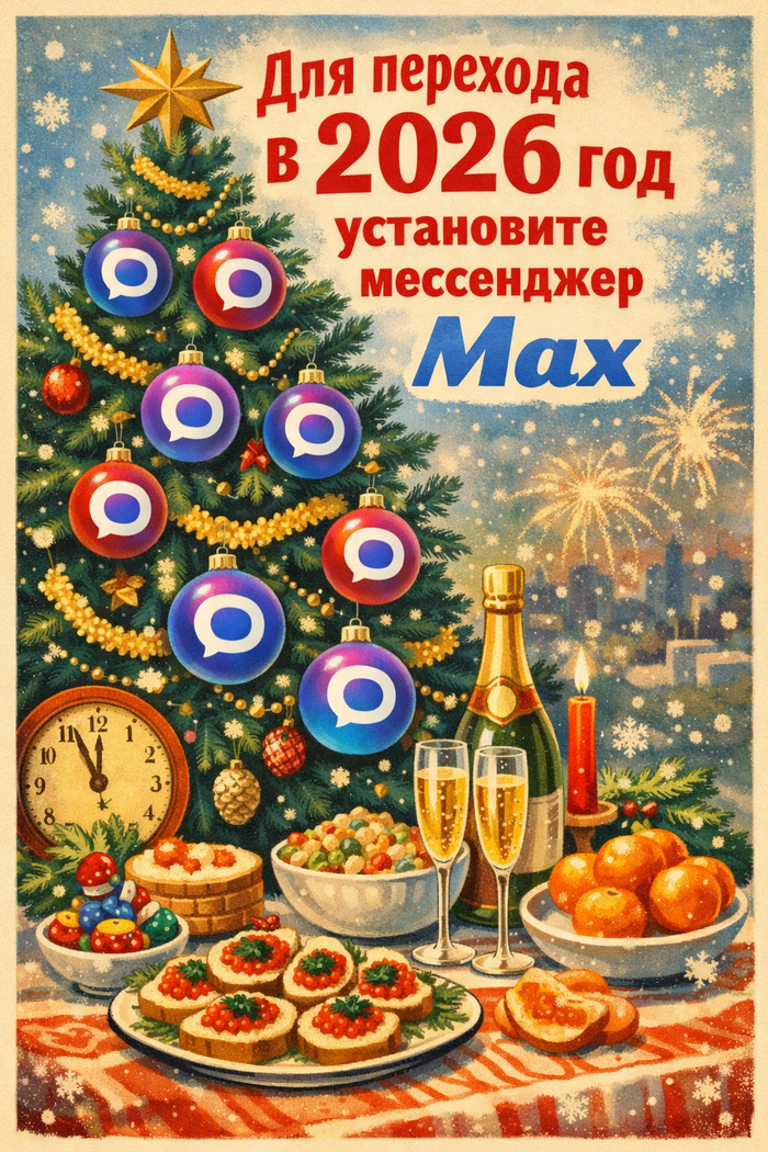 Главные итоги 2025 года