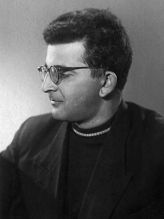 ������� ����������, 1964