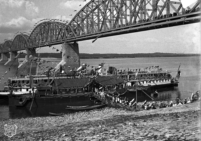 �������� � ������ ������������ ����� ����� �����. 1913 ���