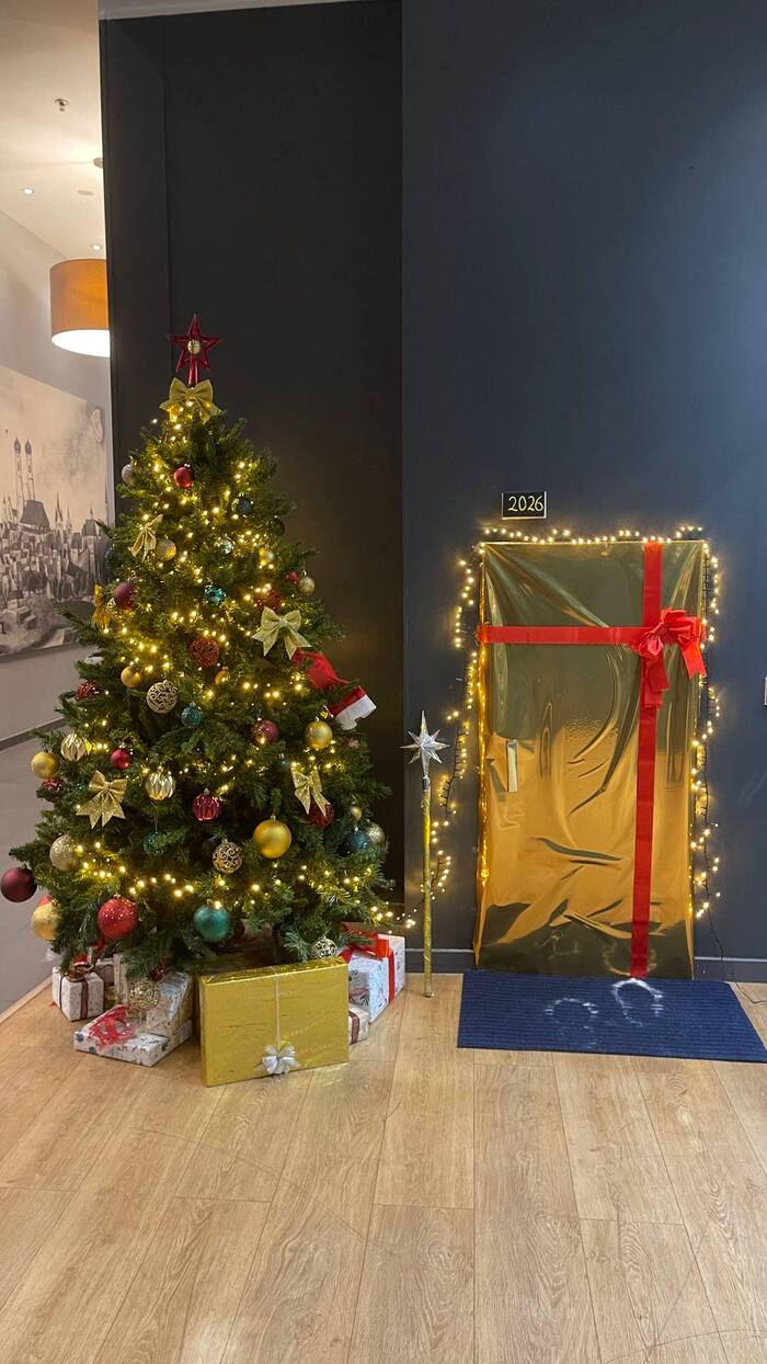 С Новым Годом!!!