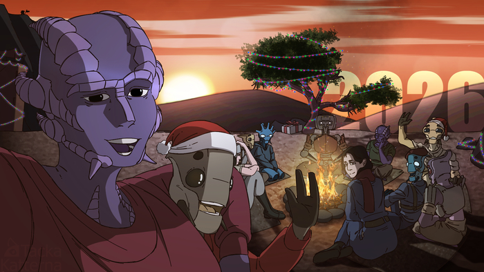 � ����� �����, �������� Kenshi !