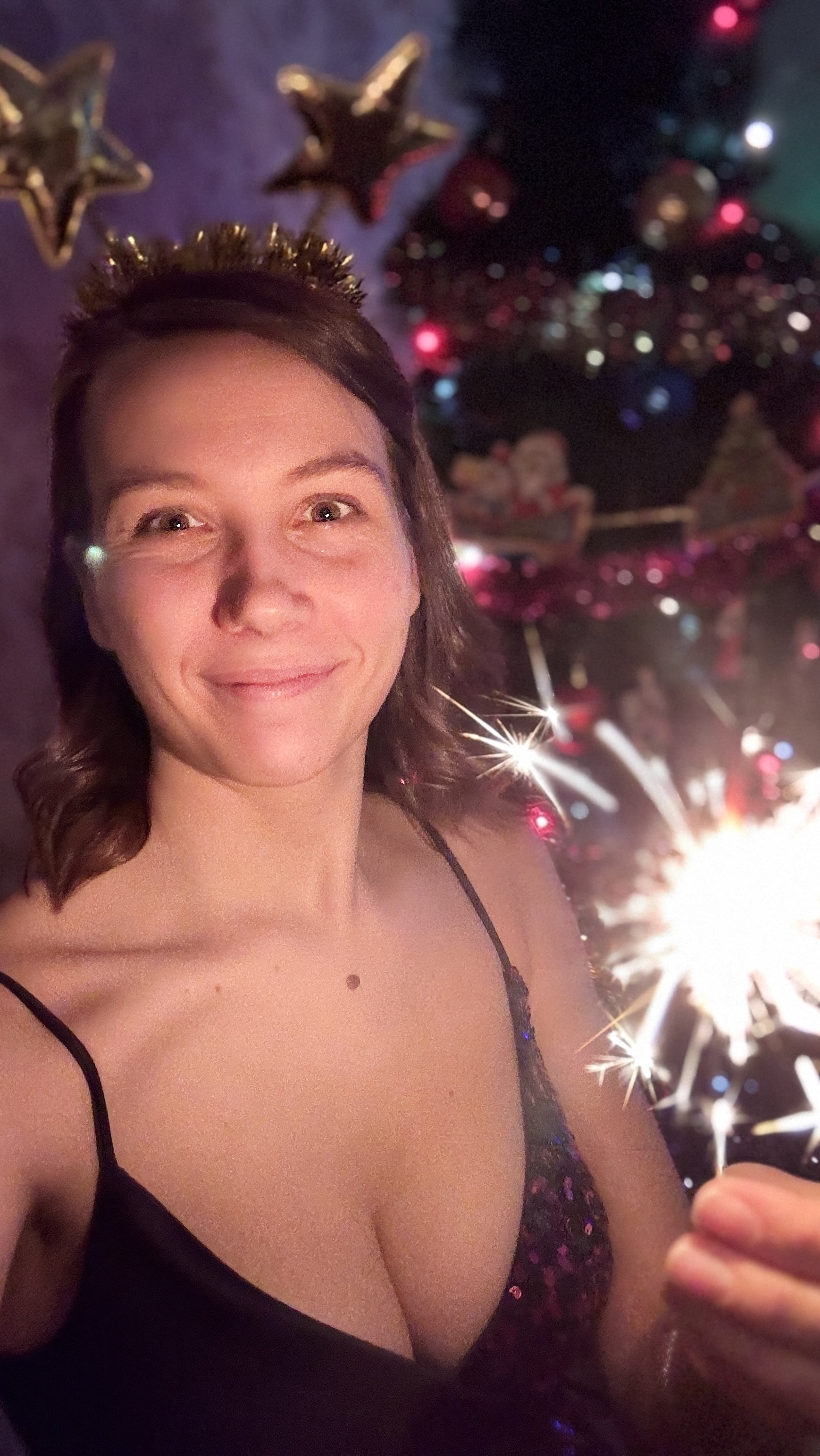 ADM 2025-26 Dzhankoy (Crimea) - Moscow - Gift exchange, Secret Santa, Presents, Video, Vertical video, Short videos, Longpost, Series Gift exchanges